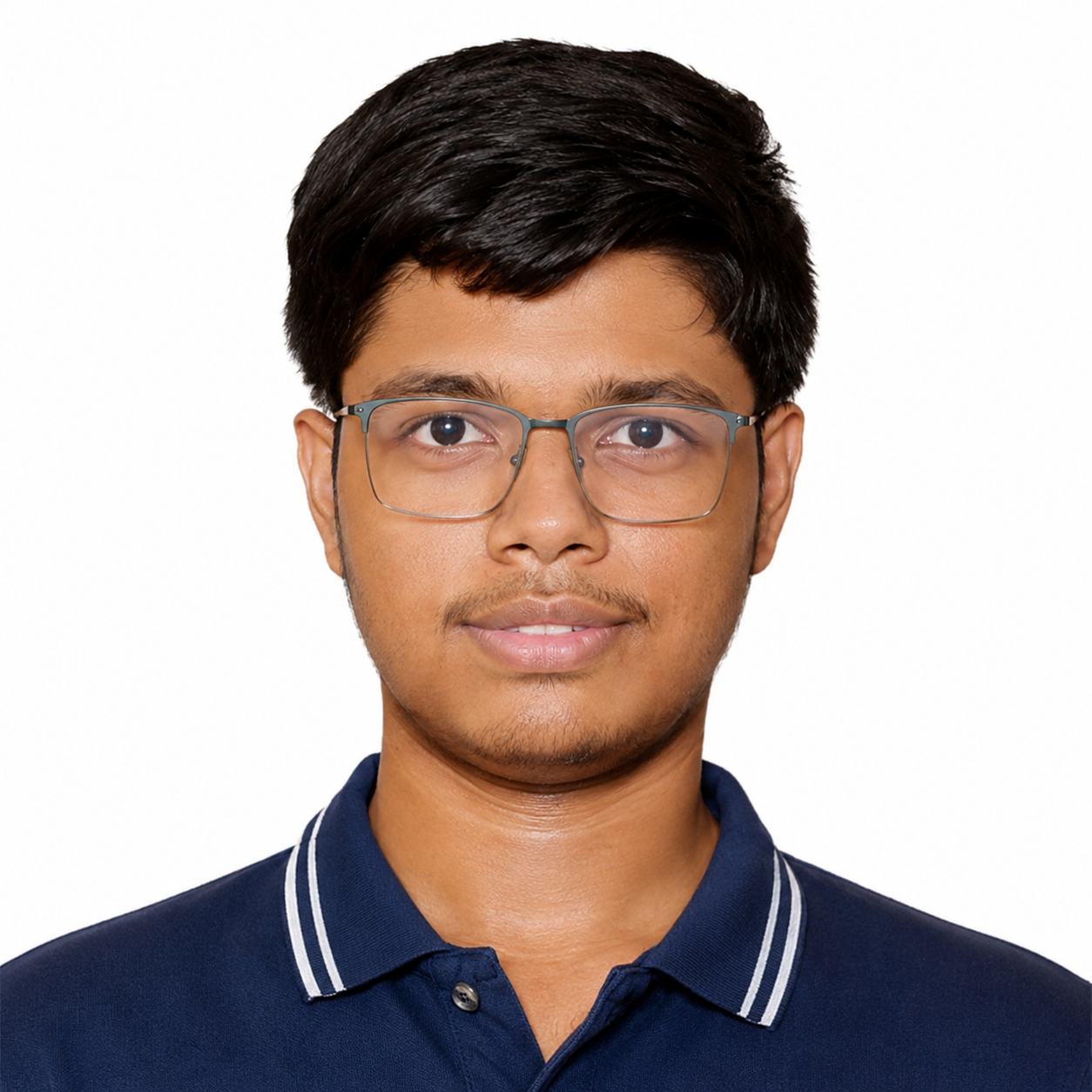 Debayush Poddar