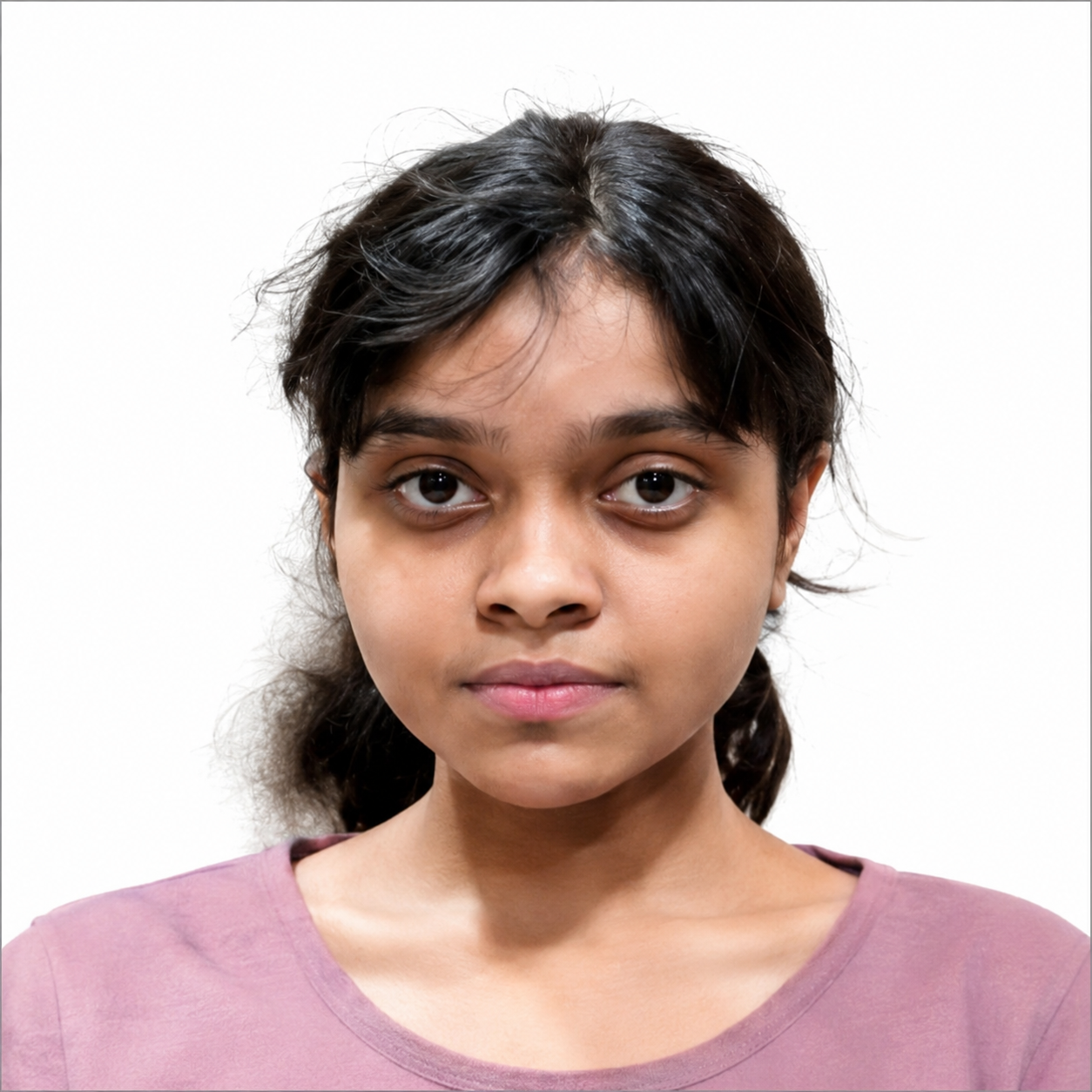 Sharanya  Nandi