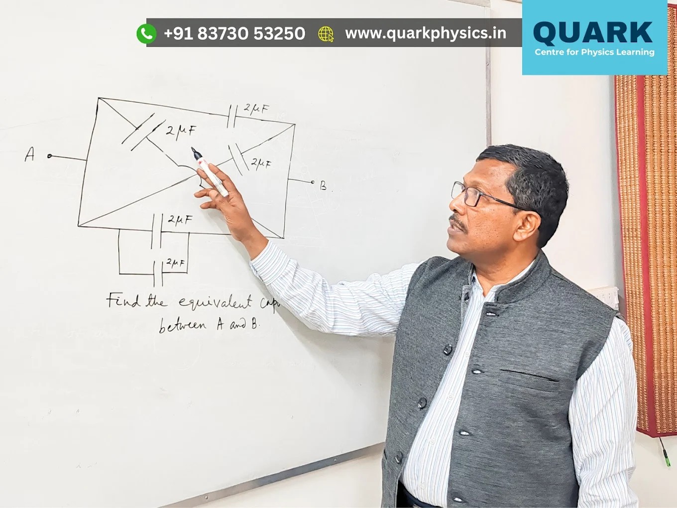 Physics Tuition in Kolkata: The Complete 2026 Guide to Right Coaching for Boards, JEE & NEET